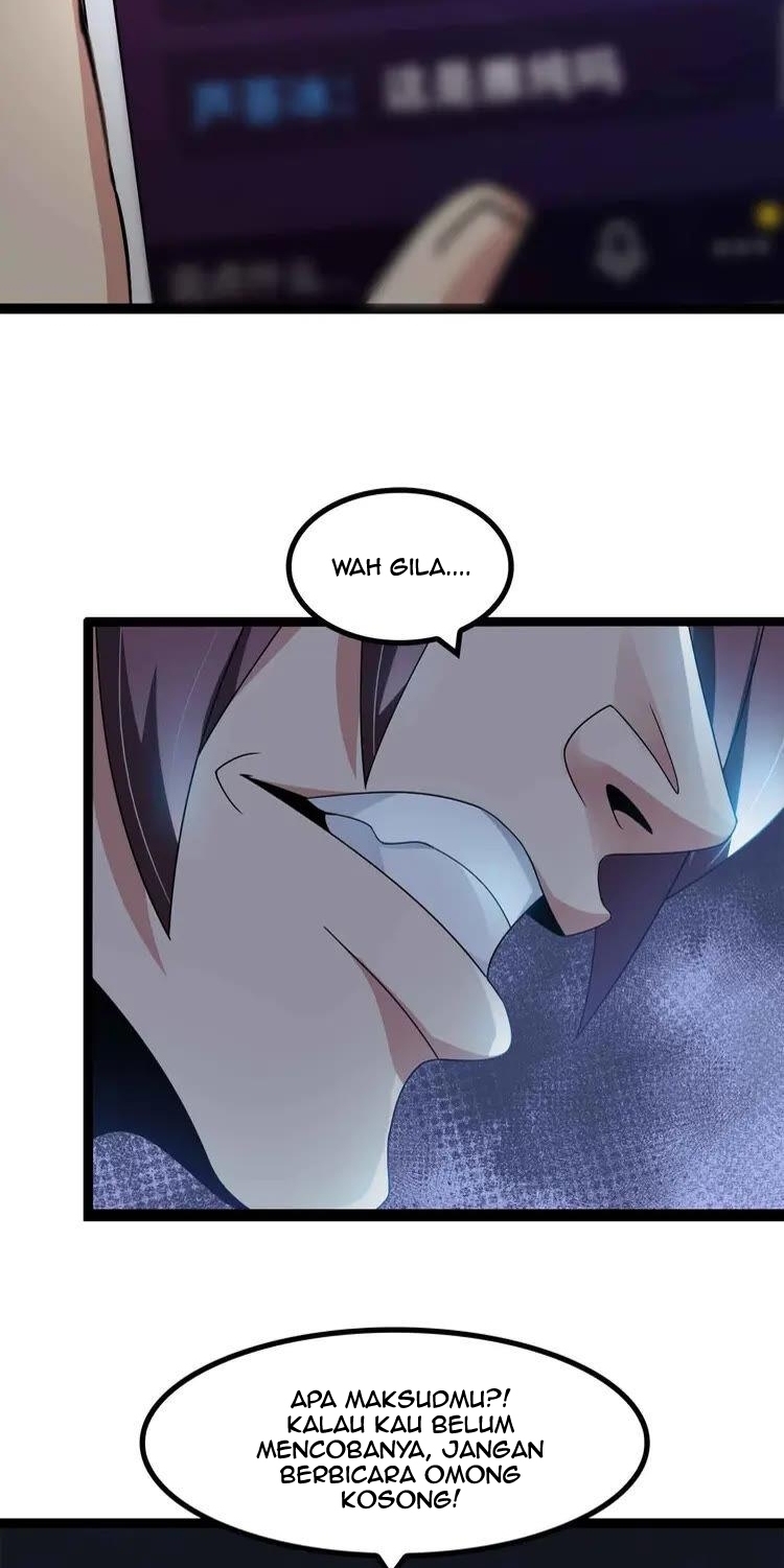 I Am an Invincible Genius Chapter 171 - halaman 18