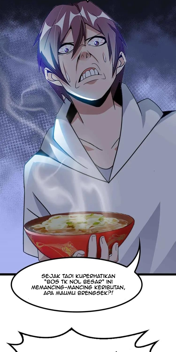 I Am an Invincible Genius Chapter 171 - halaman 19