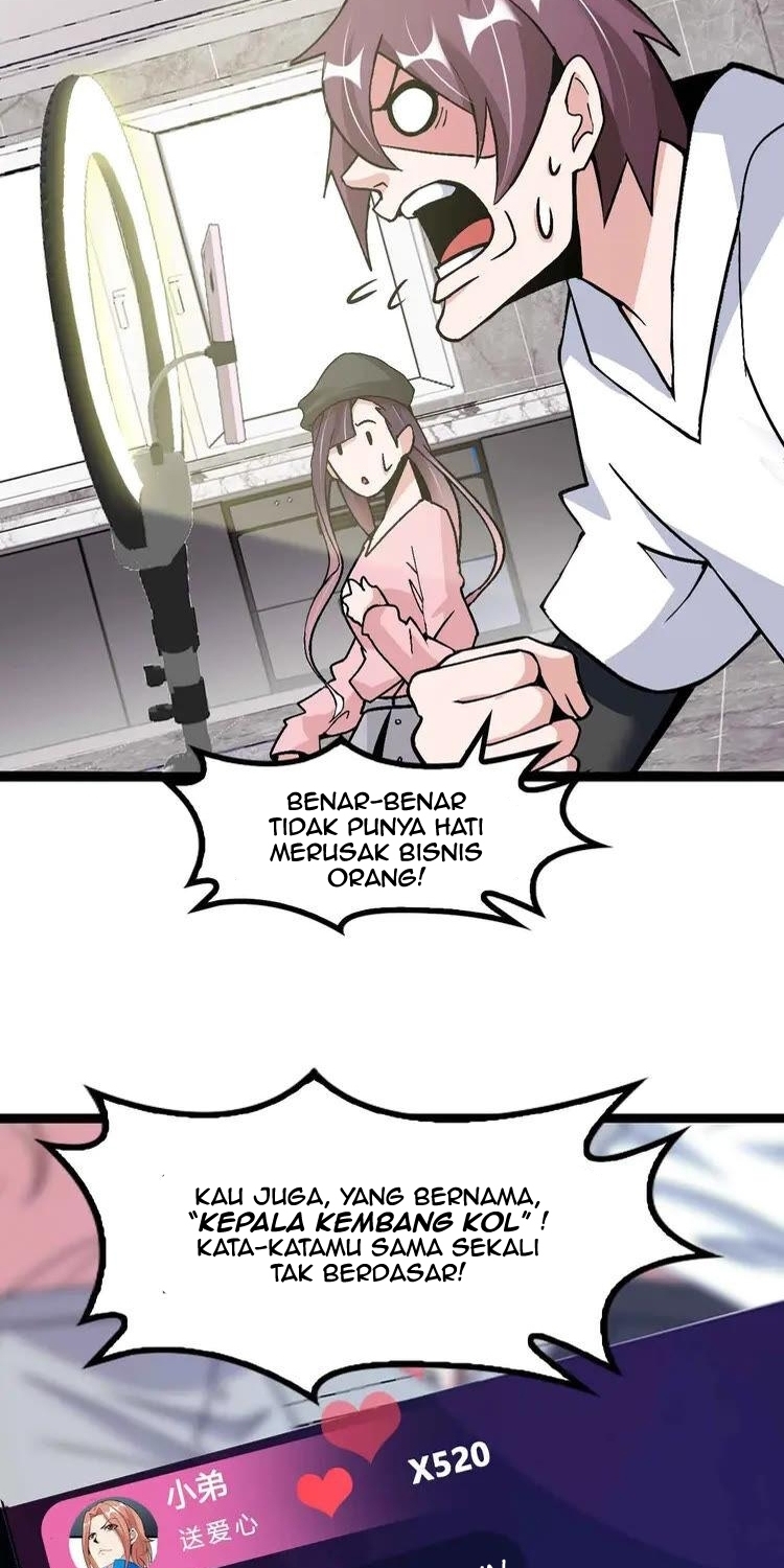 I Am an Invincible Genius Chapter 171 - halaman 24