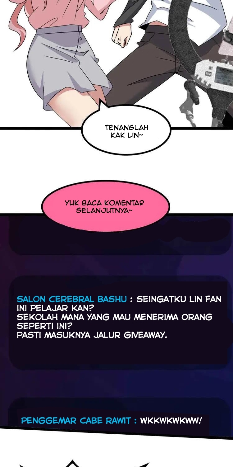 I Am an Invincible Genius Chapter 171 - halaman 26