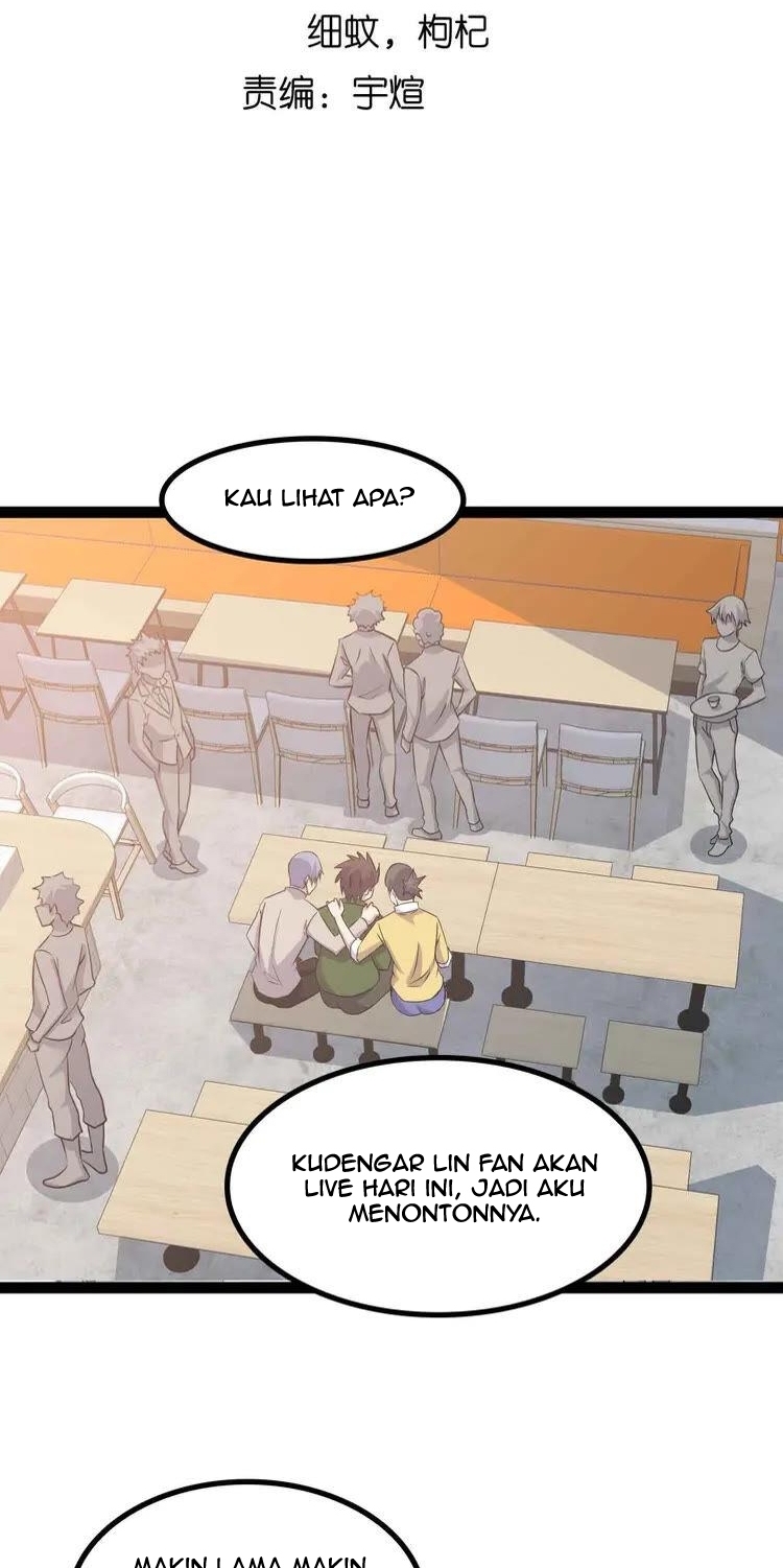 I Am an Invincible Genius Chapter 171 - halaman 5