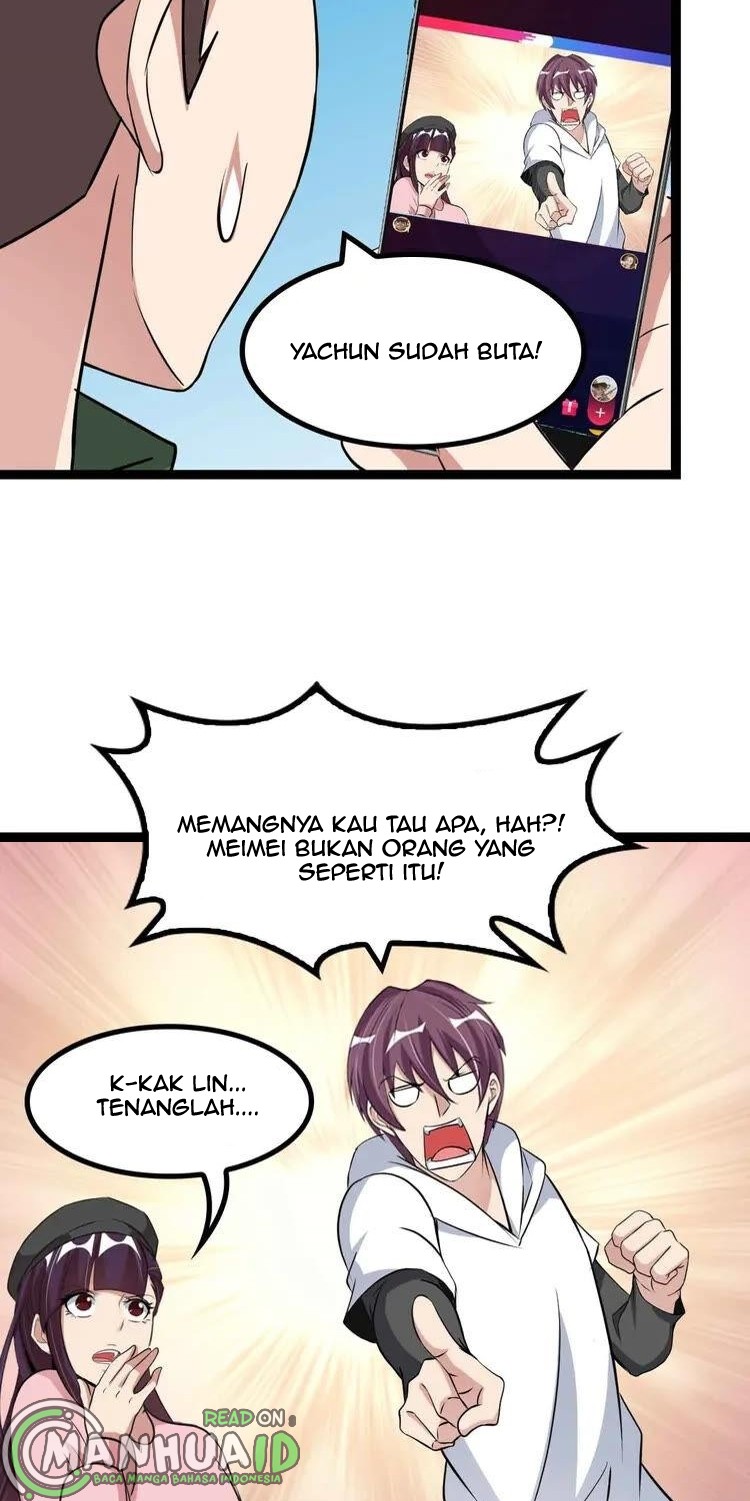 I Am an Invincible Genius Chapter 171 - halaman 7