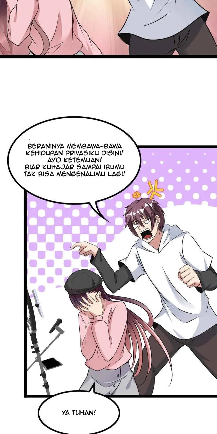 I Am an Invincible Genius Chapter 171 - halaman 8