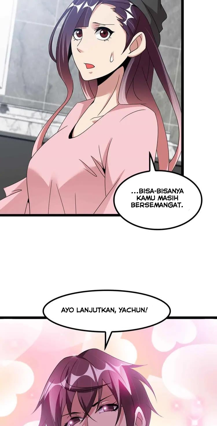 I Am an Invincible Genius Chapter 172 - halaman 11