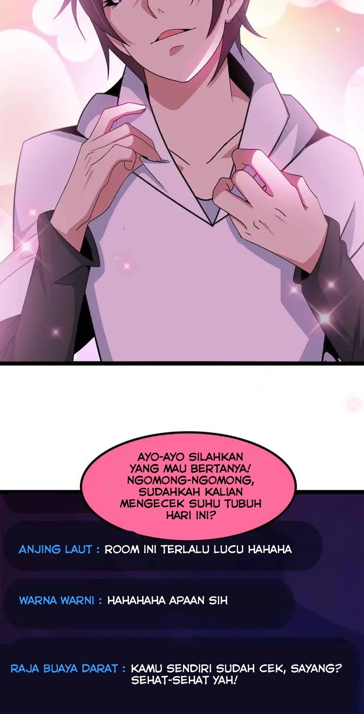 I Am an Invincible Genius Chapter 172 - halaman 12