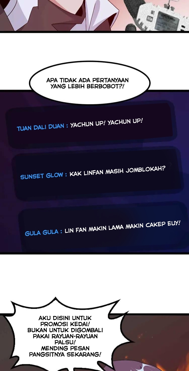 I Am an Invincible Genius Chapter 172 - halaman 14