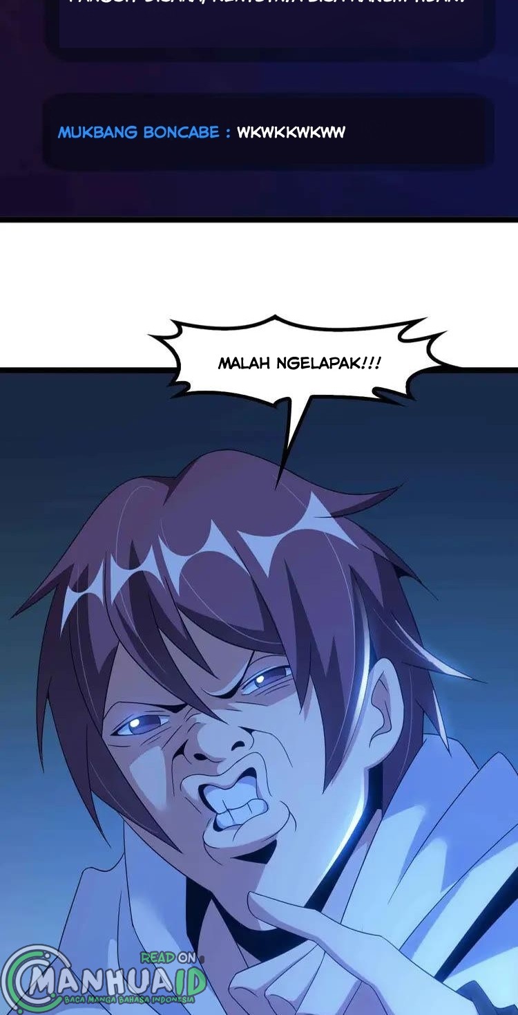 I Am an Invincible Genius Chapter 172 - halaman 16