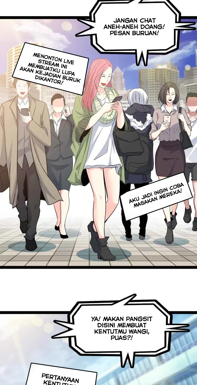 I Am an Invincible Genius Chapter 172 - halaman 18