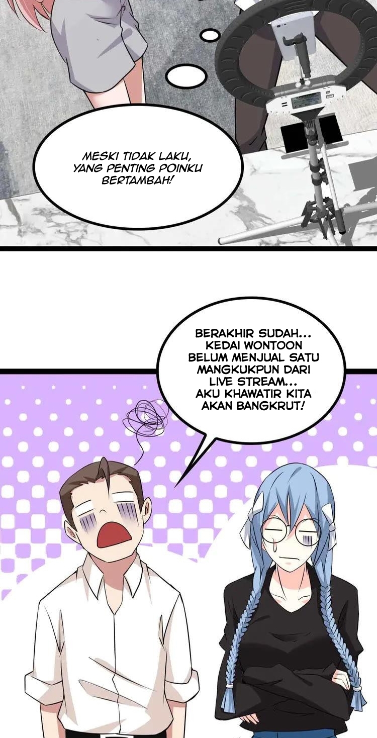 I Am an Invincible Genius Chapter 172 - halaman 20