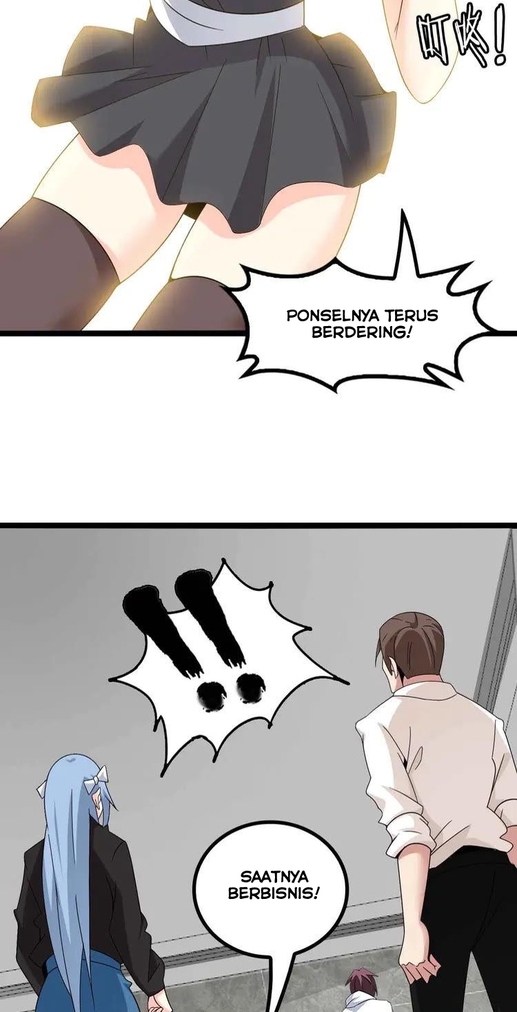 I Am an Invincible Genius Chapter 172 - halaman 23