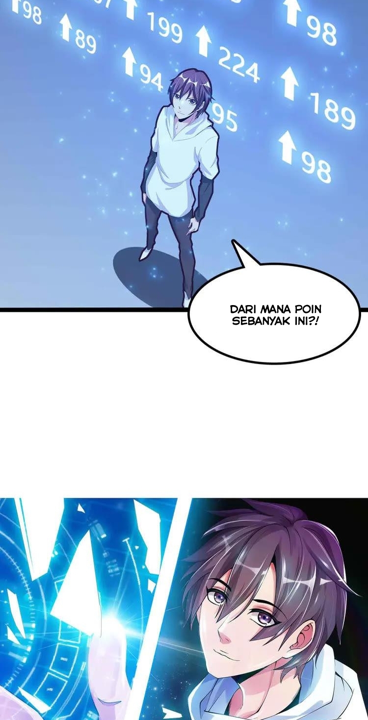 I Am an Invincible Genius Chapter 172 - halaman 3