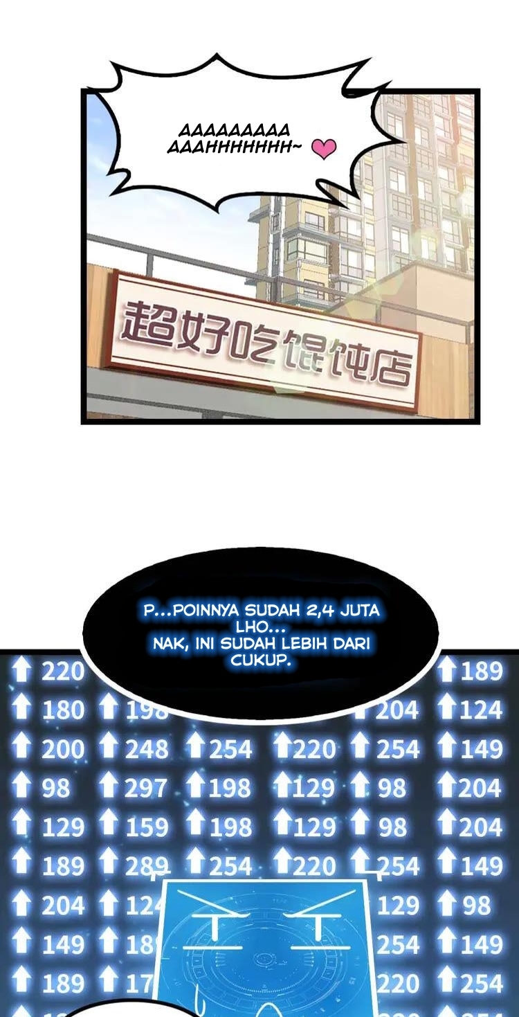 I Am an Invincible Genius Chapter 172 - halaman 33