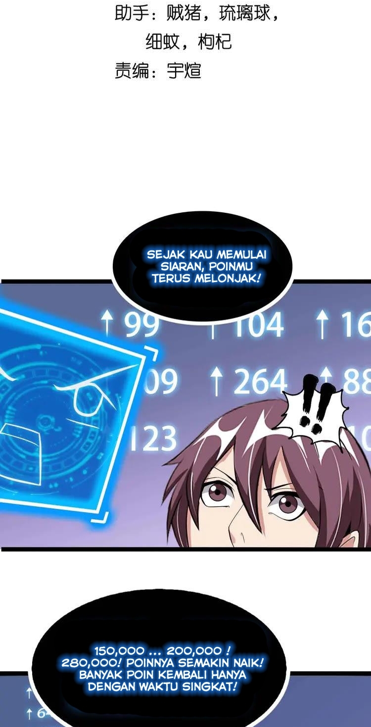 I Am an Invincible Genius Chapter 172 - halaman 5