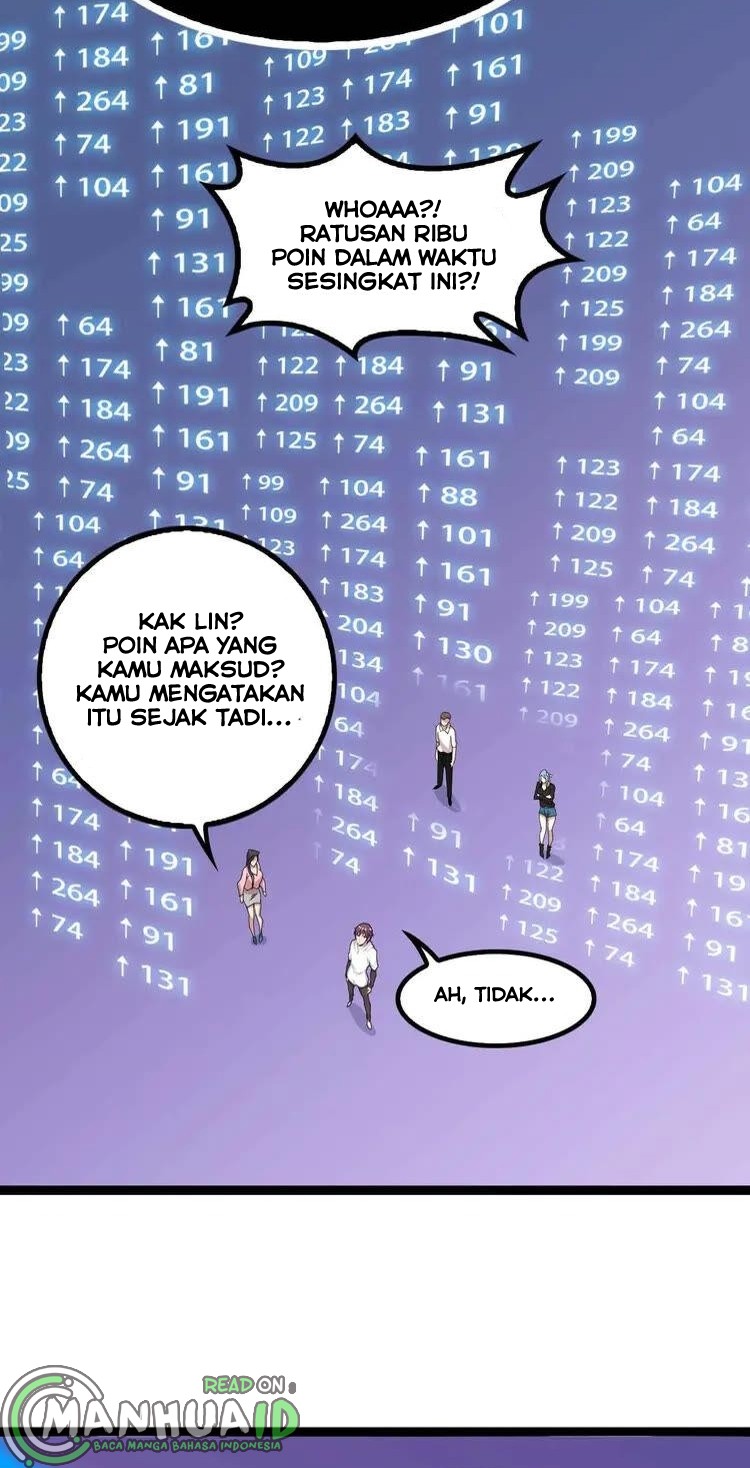 I Am an Invincible Genius Chapter 172 - halaman 6
