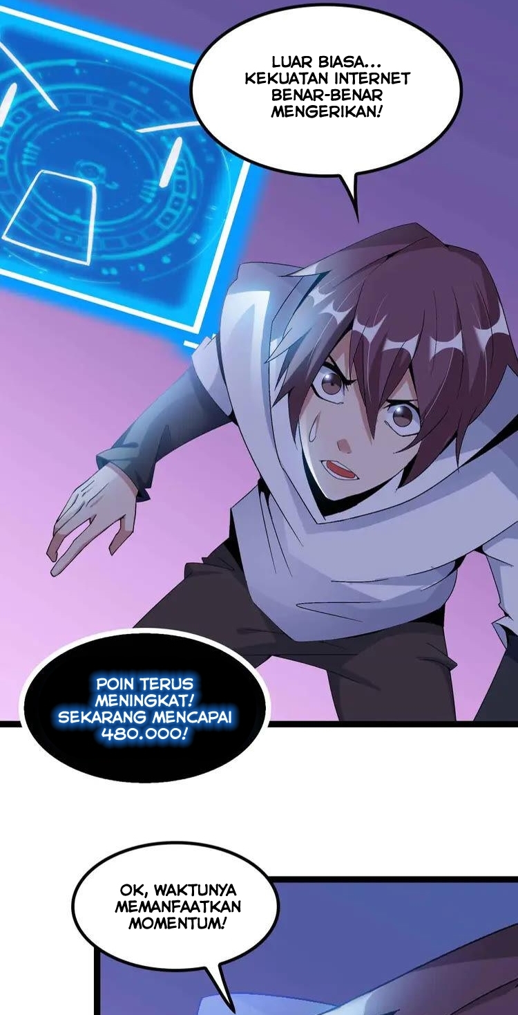 I Am an Invincible Genius Chapter 172 - halaman 7