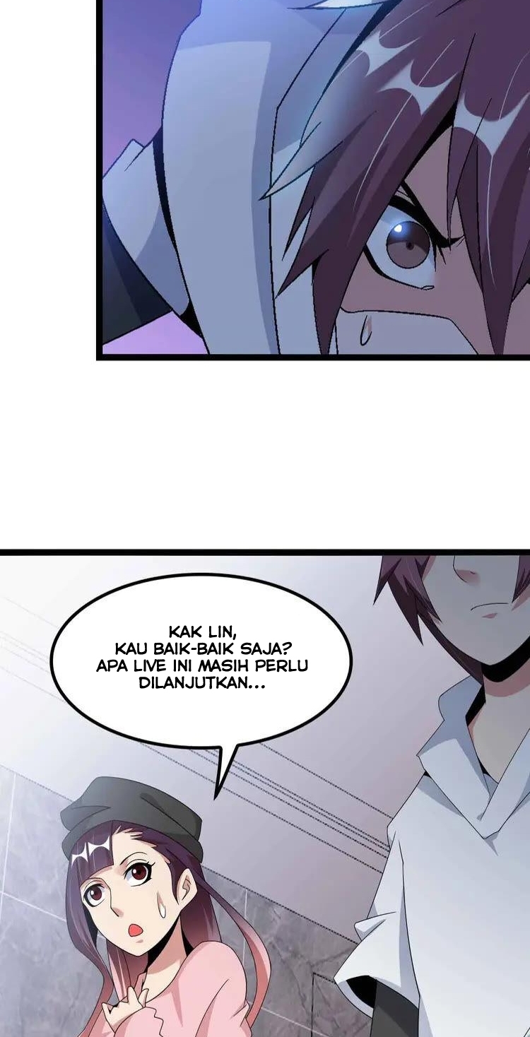 I Am an Invincible Genius Chapter 172 - halaman 8
