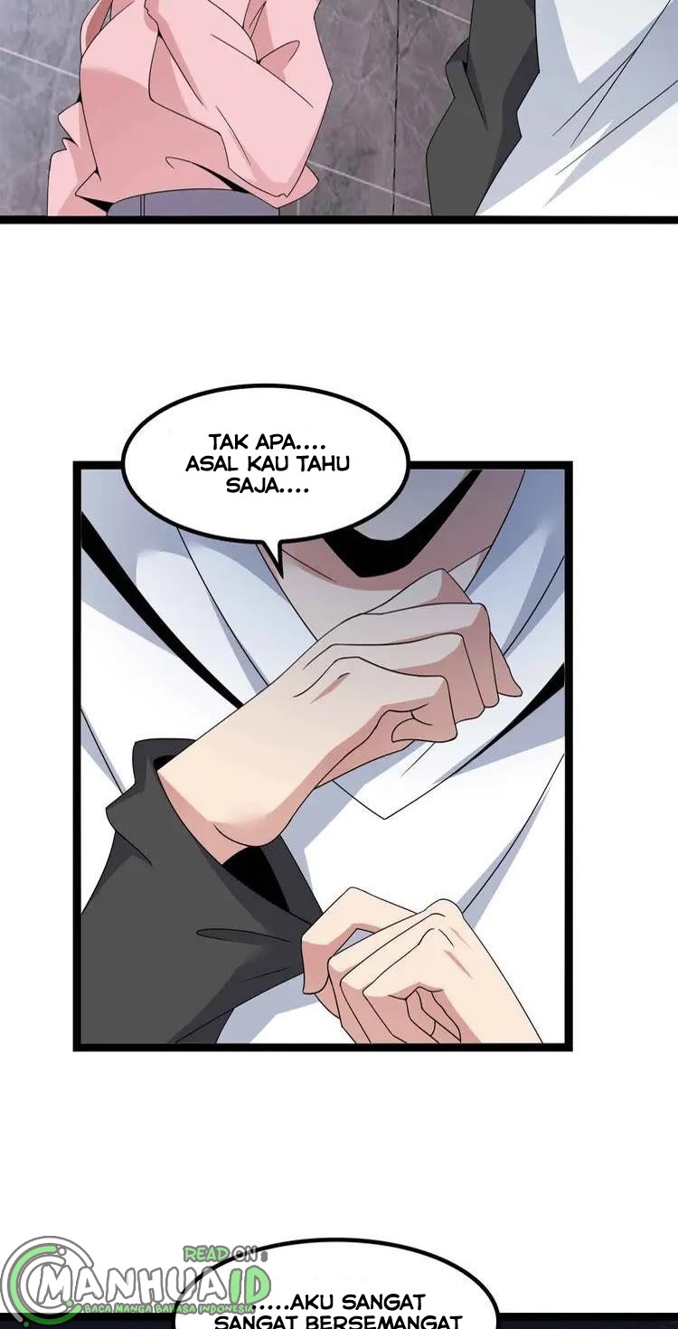 I Am an Invincible Genius Chapter 172 - halaman 9