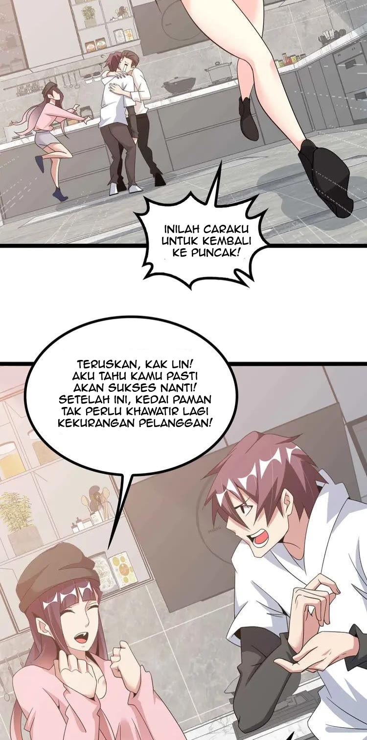 I Am an Invincible Genius Chapter 173 - halaman 10