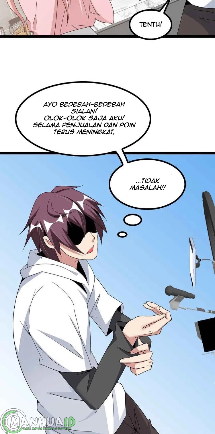 I Am an Invincible Genius Chapter 173 - halaman 11