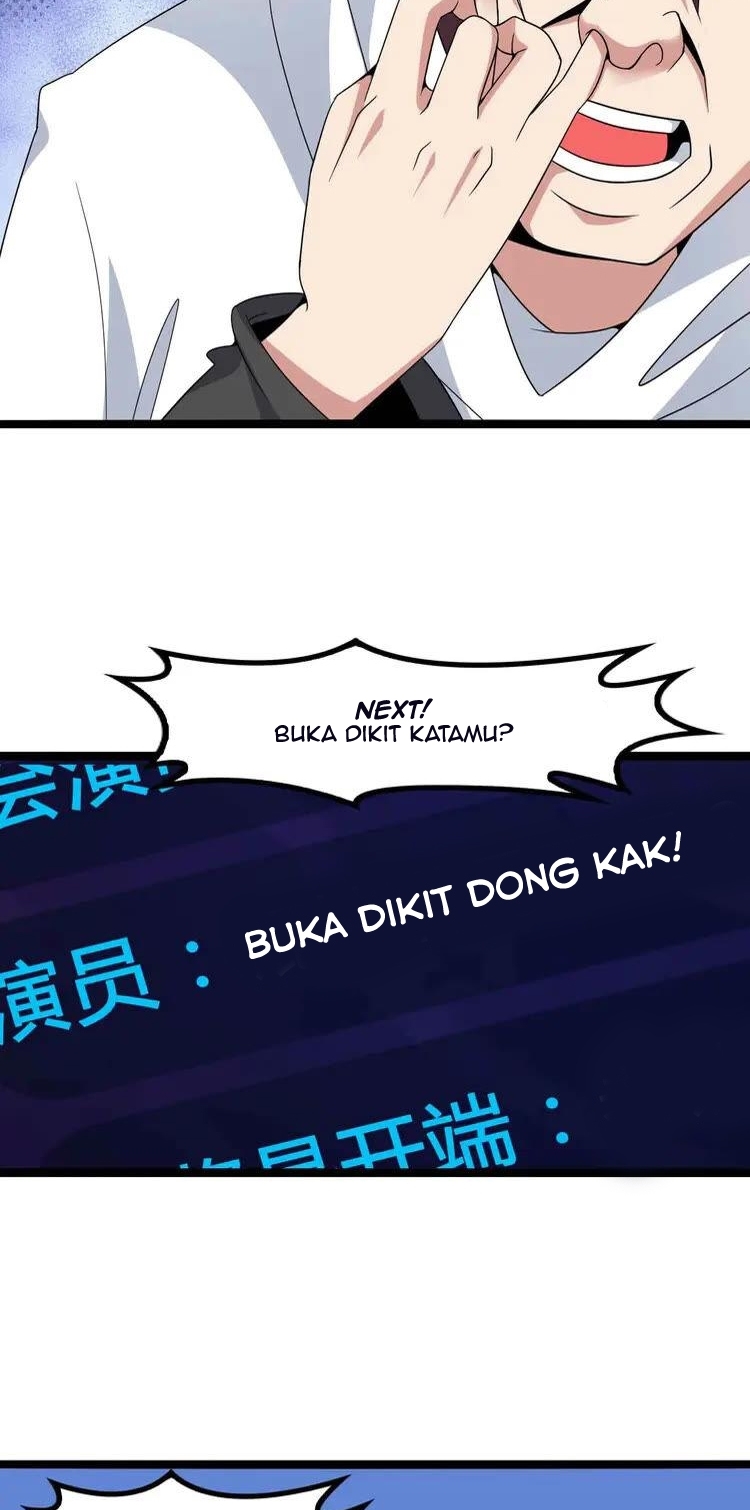 I Am an Invincible Genius Chapter 173 - halaman 13