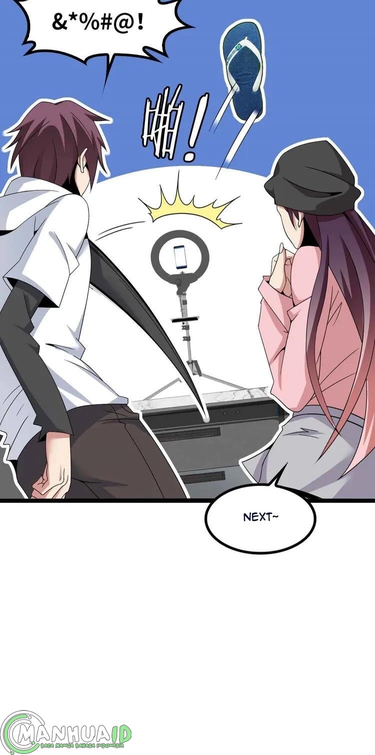 I Am an Invincible Genius Chapter 173 - halaman 14