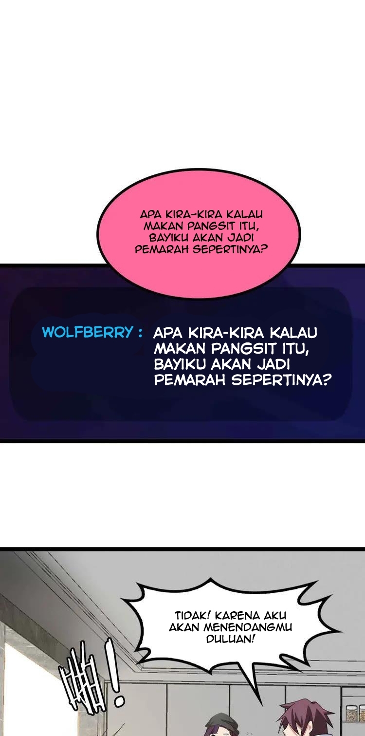 I Am an Invincible Genius Chapter 173 - halaman 15