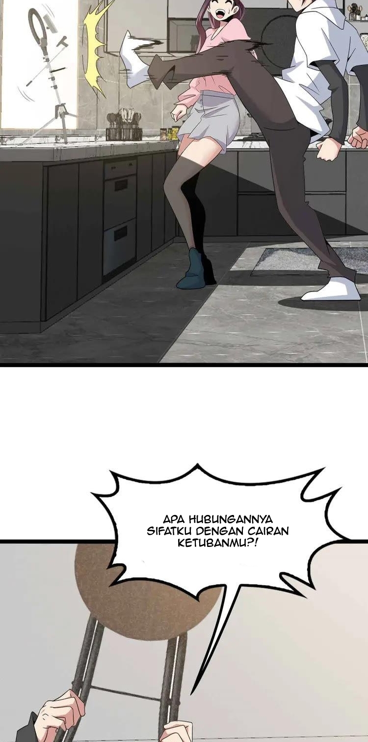 I Am an Invincible Genius Chapter 173 - halaman 16