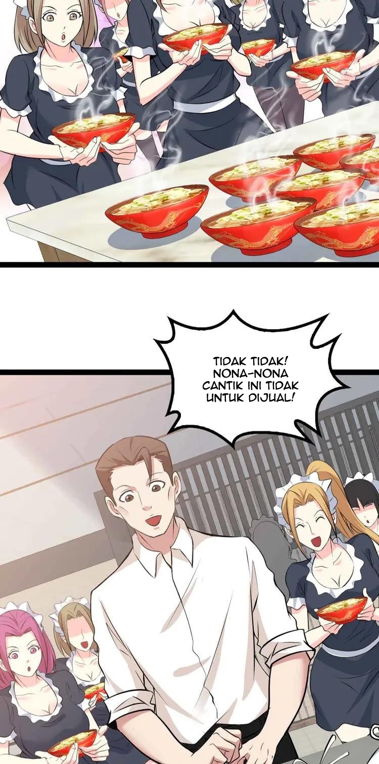 I Am an Invincible Genius Chapter 173 - halaman 18