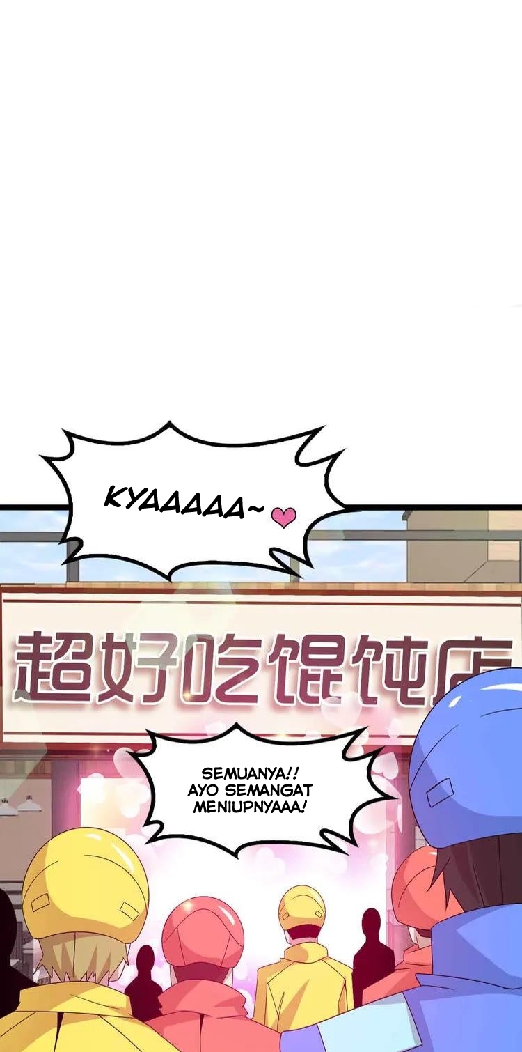 I Am an Invincible Genius Chapter 173 - halaman 2