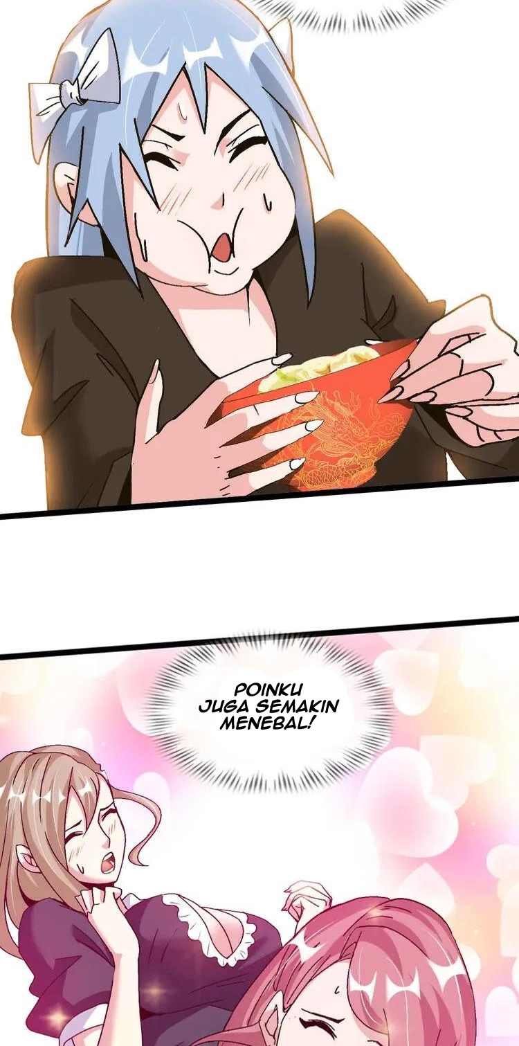I Am an Invincible Genius Chapter 173 - halaman 23