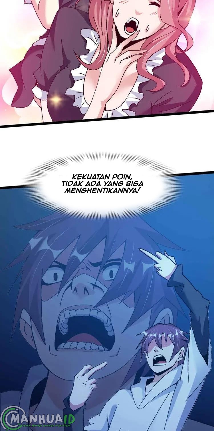 I Am an Invincible Genius Chapter 173 - halaman 24
