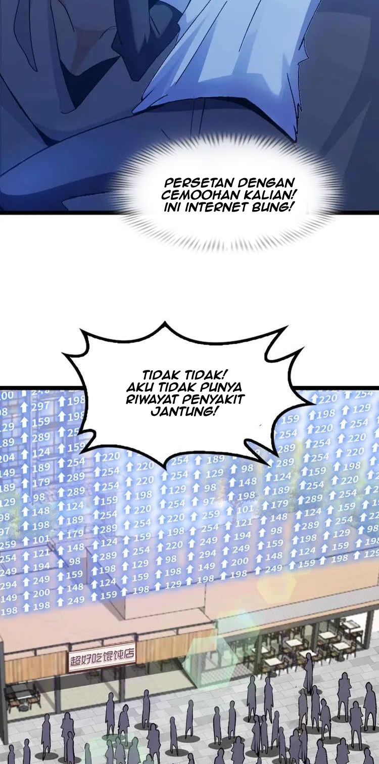 I Am an Invincible Genius Chapter 173 - halaman 25