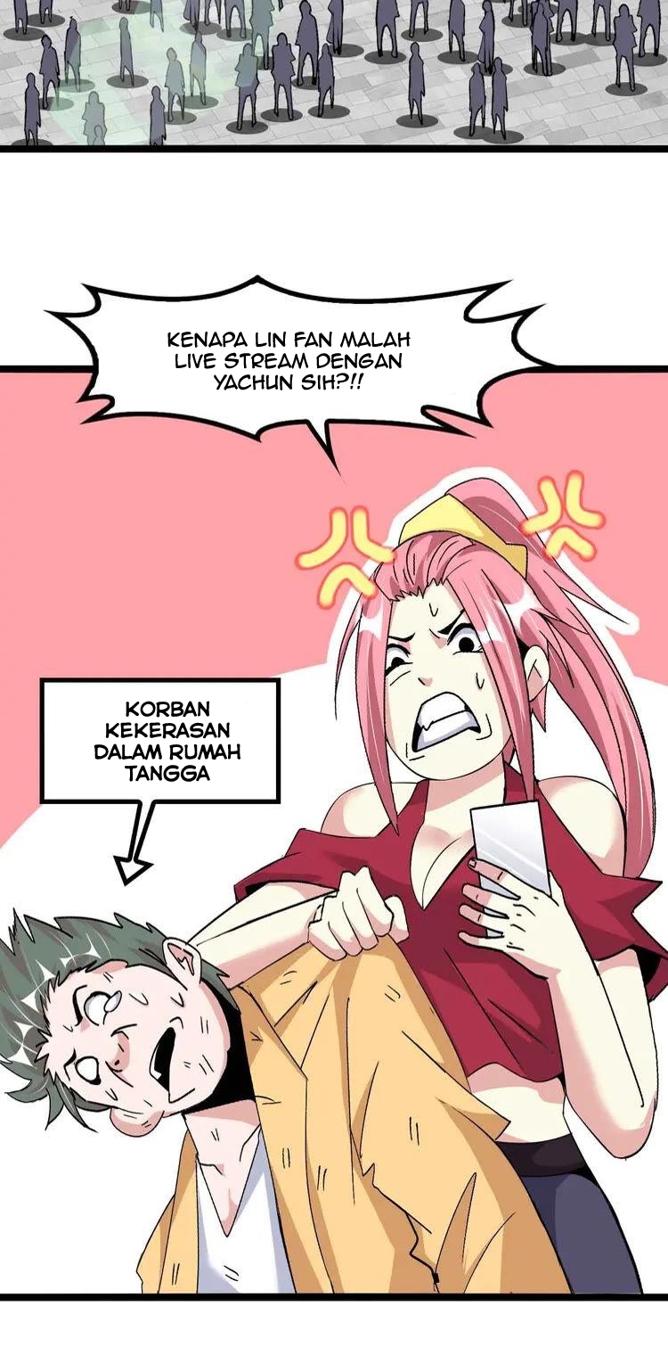 I Am an Invincible Genius Chapter 173 - halaman 26