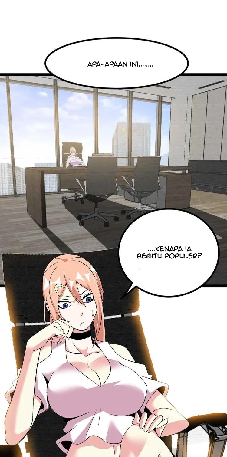 I Am an Invincible Genius Chapter 173 - halaman 27