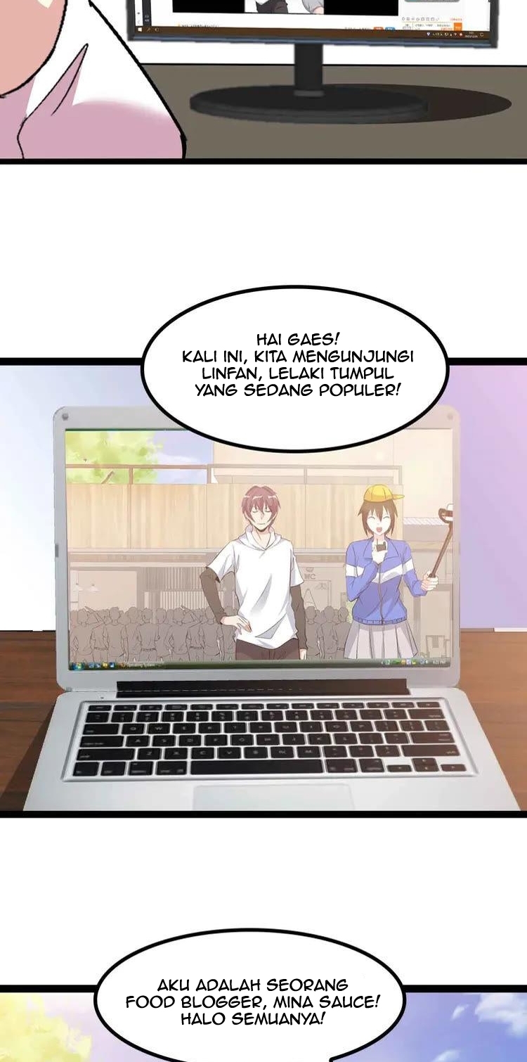 I Am an Invincible Genius Chapter 173 - halaman 29
