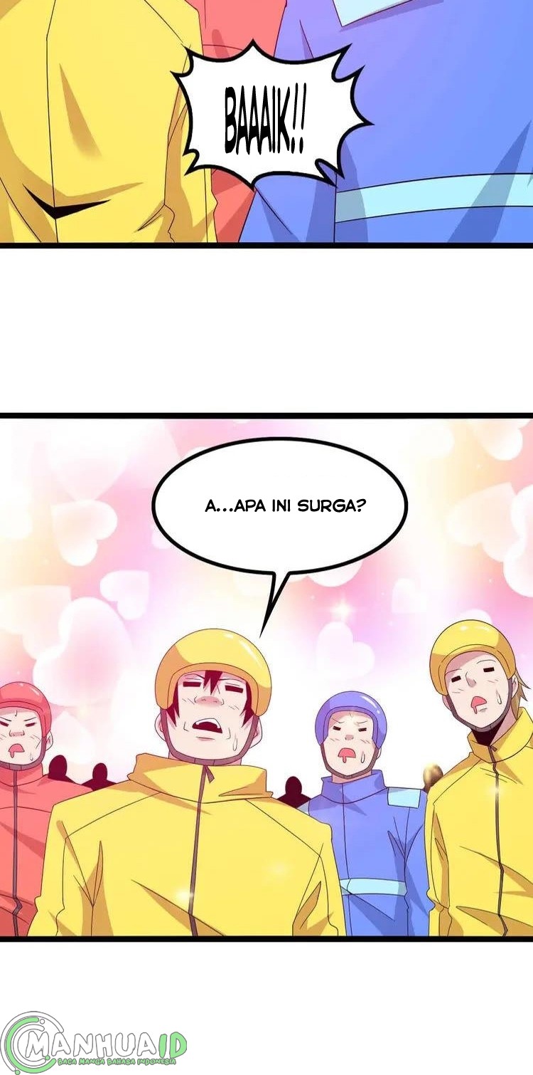 I Am an Invincible Genius Chapter 173 - halaman 3