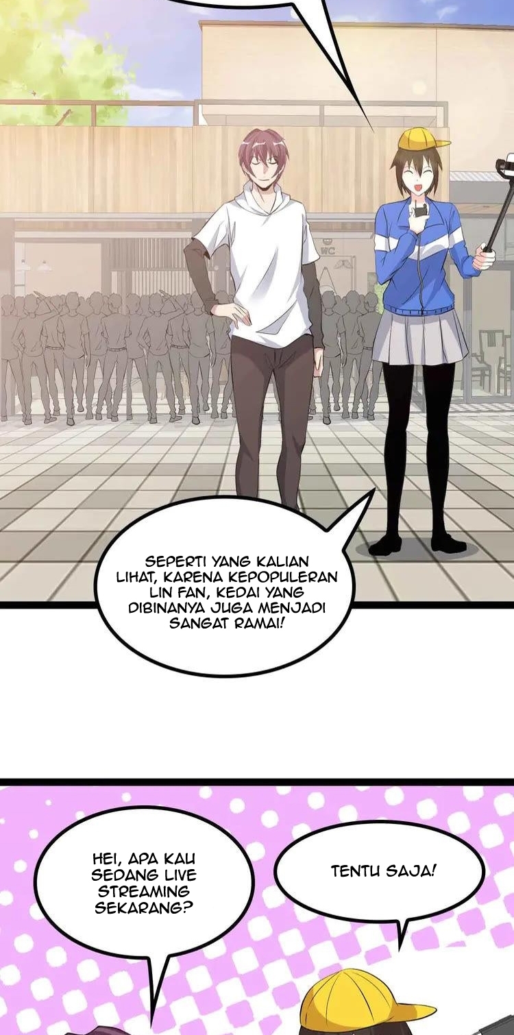 I Am an Invincible Genius Chapter 173 - halaman 30