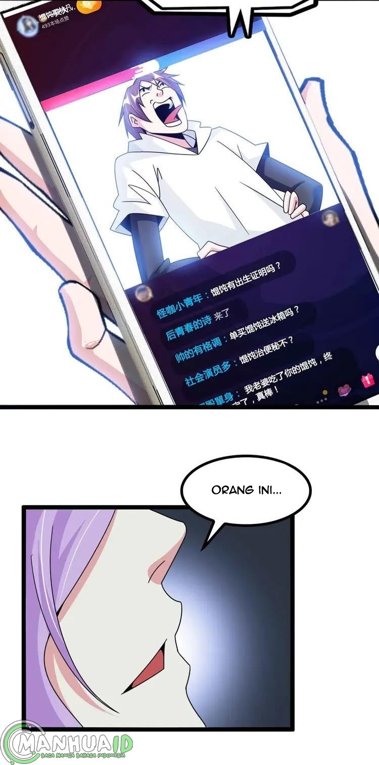 I Am an Invincible Genius Chapter 173 - halaman 34