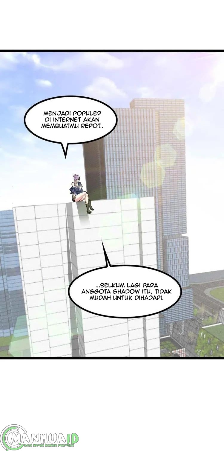 I Am an Invincible Genius Chapter 173 - halaman 36