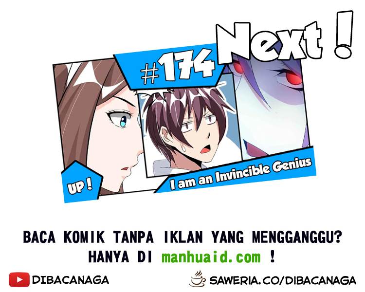 I Am an Invincible Genius Chapter 173 - halaman 37