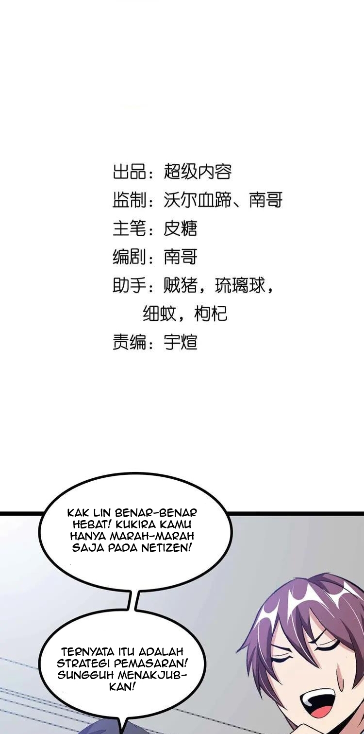 I Am an Invincible Genius Chapter 173 - halaman 5