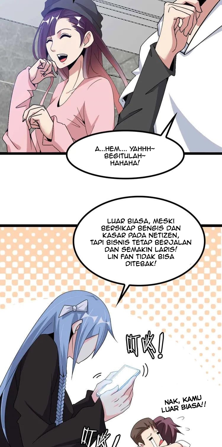 I Am an Invincible Genius Chapter 173 - halaman 6