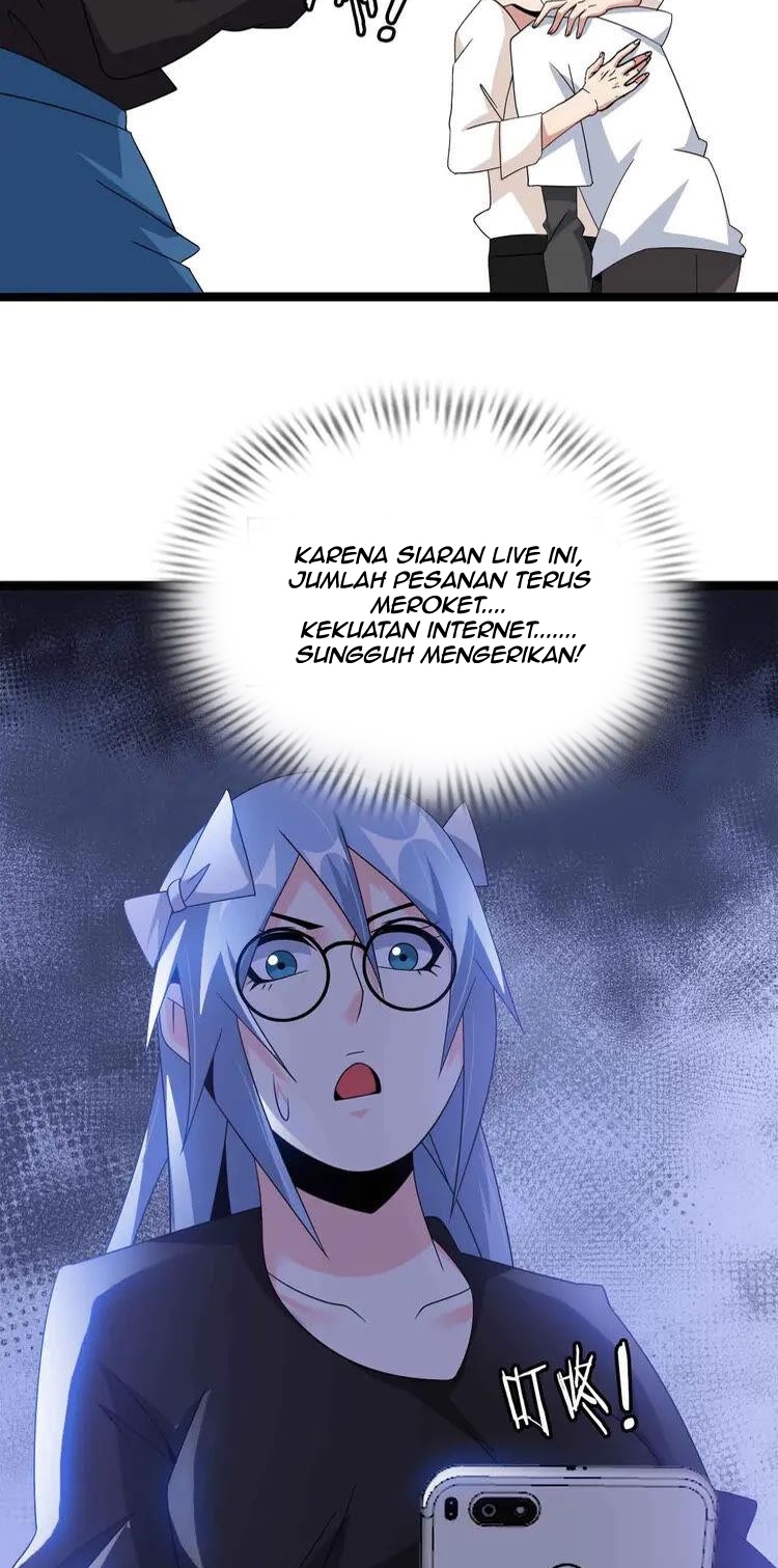 I Am an Invincible Genius Chapter 173 - halaman 7