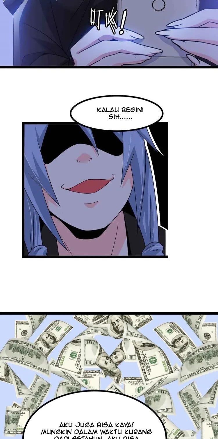 I Am an Invincible Genius Chapter 173 - halaman 8