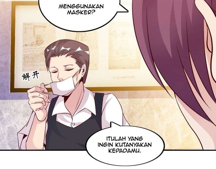 I Am an Invincible Genius Chapter 18 - halaman 10