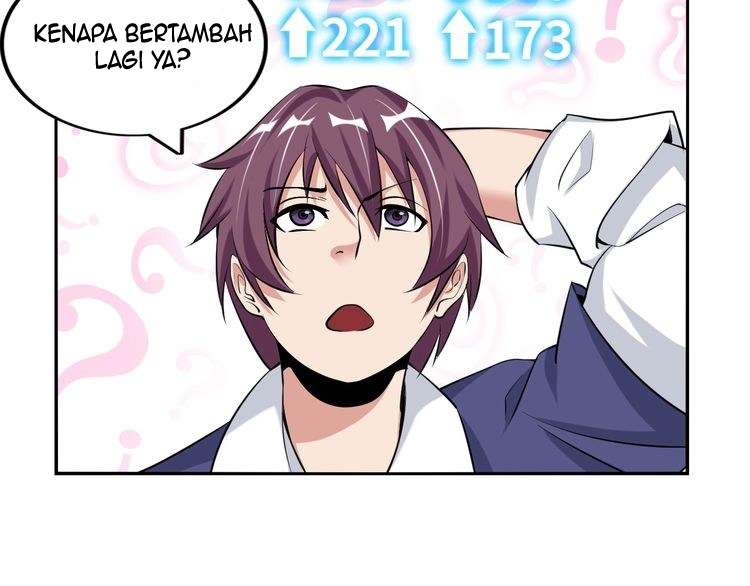 I Am an Invincible Genius Chapter 18 - halaman 106