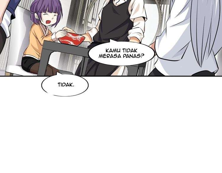 I Am an Invincible Genius Chapter 18 - halaman 108