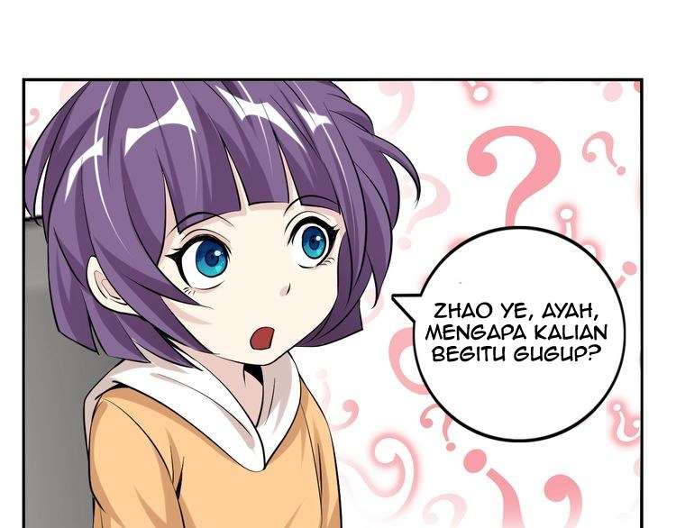 I Am an Invincible Genius Chapter 18 - halaman 109