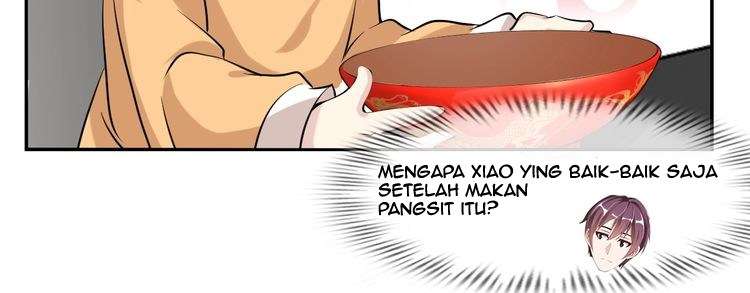 I Am an Invincible Genius Chapter 18 - halaman 110