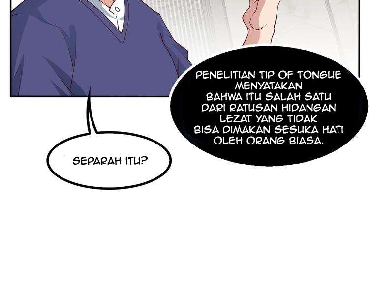 I Am an Invincible Genius Chapter 18 - halaman 112